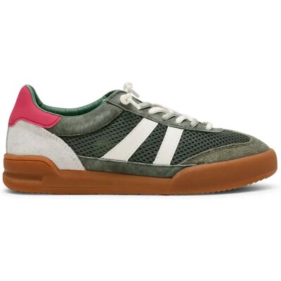 Baskets femme Steve Madden Verdict Vert 39 - Publicité Baskets femme Steve Madden Verdict Vert 39 - Publicité