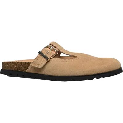 Mules femme Steve Madden Atticus Beige 41 - Publicité Mules femme Steve Madden Atticus Beige 41 - Publicité