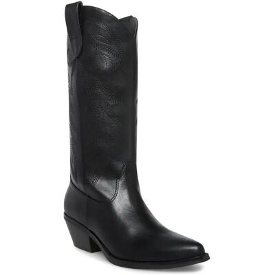 Bottes femme Steve Madden Redford Noir 41 - Publicité Bottes femme Steve Madden Redford Noir 41 - Publicité