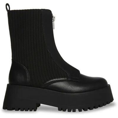 Bottines femme Steve Madden Skylerr Noir 40 - Publicité Bottines femme Steve Madden Skylerr Noir 40 - Publicité
