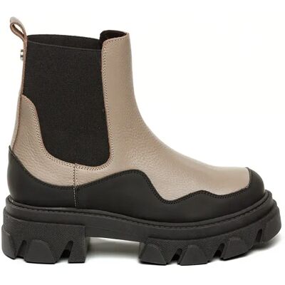 Bottines femme Steve Madden Merilyn Vert 38 - Publicité Bottines femme Steve Madden Merilyn Vert 38 - Publicité