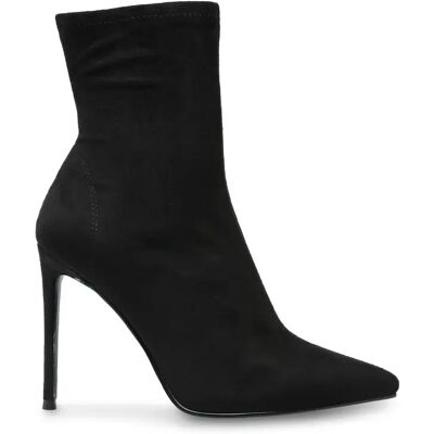 Bottines femme Steve Madden Vanya Noir 41 - Publicité Bottines femme Steve Madden Vanya Noir 41 - Publicité