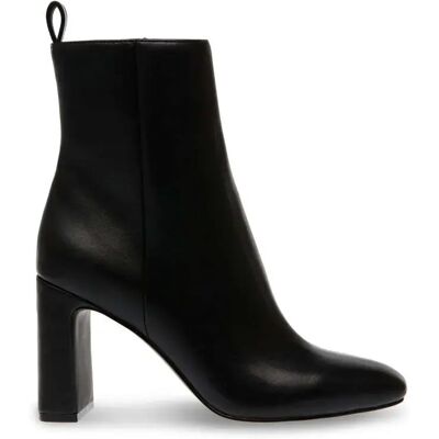Bottines femme Steve Madden Adelisa Noir 40 - Publicité Bottines femme Steve Madden Adelisa Noir 40 - Publicité
