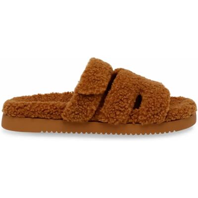 Mules femme Steve Madden Missile-F Orange 38 - Publicité Mules femme Steve Madden Missile-F Orange 38 - Publicité