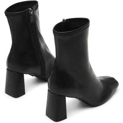 Bottines femme Steve Madden Hurst Noir 36 - Publicité Bottines femme Steve Madden Hurst Noir 36 - Publicité