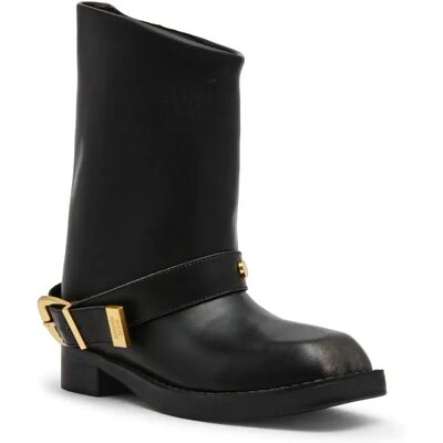 Bottines femme Steve Madden Climaxx Noir 37 - Publicité Bottines femme Steve Madden Climaxx Noir 37 - Publicité
