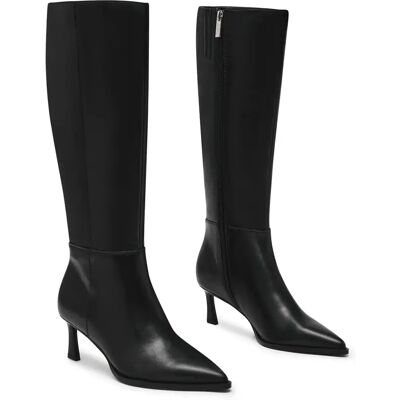 Bottes femme Steve Madden Lucid Noir 40 - Publicité Bottes femme Steve Madden Lucid Noir 40 - Publicité