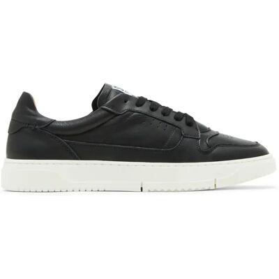 Baskets Steve Madden Cliff Noir 46 - Publicité Baskets Steve Madden Cliff Noir 46 - Publicité