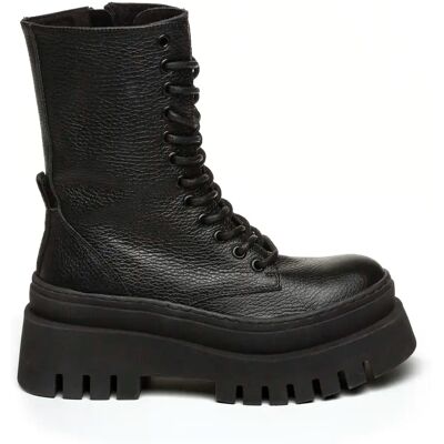 Bottines fille Steve Madden Coast Noir 31 - Publicité Bottines fille Steve Madden Coast Noir 31 - Publicité
