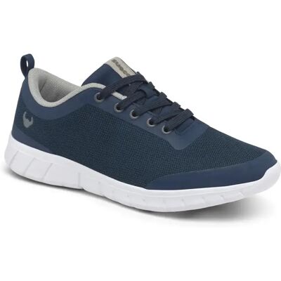 Baskets Suecos Alma Classic Bleu 40 - Publicité Baskets Suecos Alma Classic Bleu 40 - Publicité