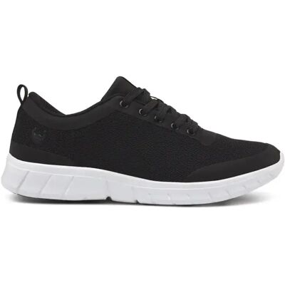 Baskets Suecos Alma Classic Noir 45 - Publicité Baskets Suecos Alma Classic Noir 45 - Publicité
