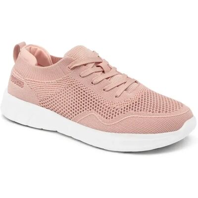 Baskets femme Suecos Lätt Rose 41 - Publicité Baskets femme Suecos Lätt Rose 41 - Publicité