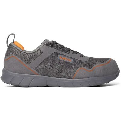 Baskets Suecos Safety Gris 36 - Publicité Baskets Suecos Safety Gris 36 - Publicité
