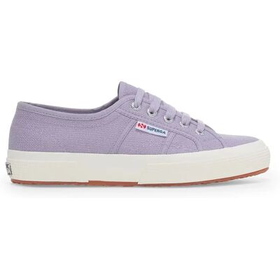 Baskets Superga 2750-Cotu Classic Violet 38 - Publicité Baskets Superga 2750-Cotu Classic Violet 38 - Publicité