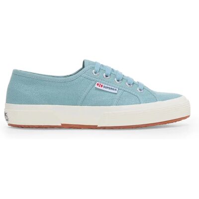 Baskets Superga 2750-Cotu Classic Bleu 38 - Publicité Baskets Superga 2750-Cotu Classic Bleu 38 - Publicité