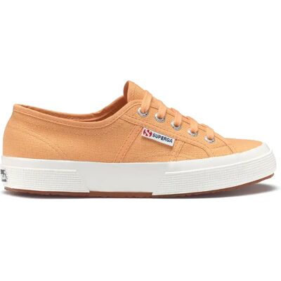 Baskets Superga 2750 Cotu Classic Orange 41 - Publicité Baskets Superga 2750 Cotu Classic Orange 41 - Publicité
