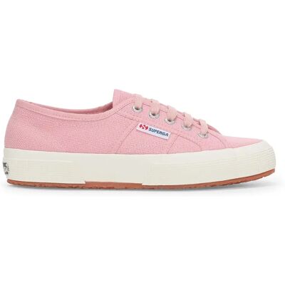 Baskets classique Superga 2750-Cotu Rose 38 - Publicité Baskets classique Superga 2750-Cotu Rose 38 - Publicité