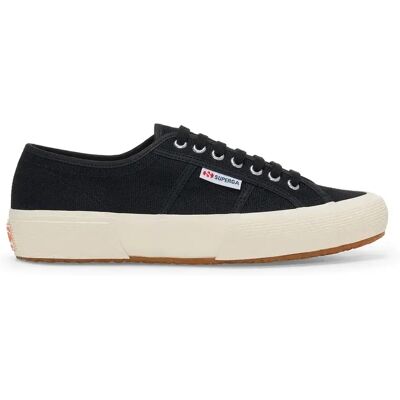 Baskets Superga 2750 OG Noir 40 - Publicité Baskets Superga 2750 OG Noir 40 - Publicité