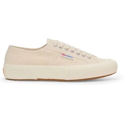 Baskets Superga 2750 OG Beige 43 - Publicité Baskets Superga 2750 OG Beige 43 - Publicité