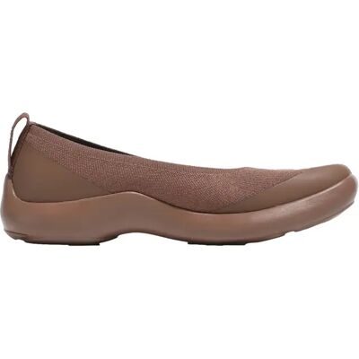 Ballerines femme Tabi Marron 41 - Publicité Ballerines femme Tabi Marron 41 - Publicité