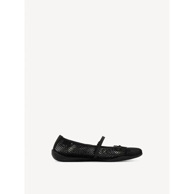 Ballerines à bloucle femme Tamaris Noir 37 - Publicité Ballerines à bloucle femme Tamaris Noir 37 - Publicité