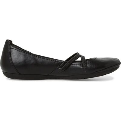 Ballerines femme Tamaris 1-22110-42 Noir 36 - Publicité Ballerines femme Tamaris 1-22110-42 Noir 36 - Publicité
