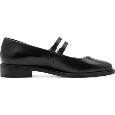 Ballerines femme Tamaris 1-22131-45 Noir 37 - Publicité Ballerines femme Tamaris 1-22131-45 Noir 37 - Publicité