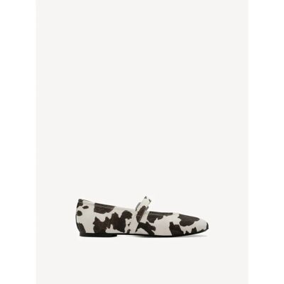 Ballerines à boucle femme Tamaris Essentials Multicolore 40 - Publicité Ballerines à boucle femme Tamaris Essentials Multicolore 40 - Publicité