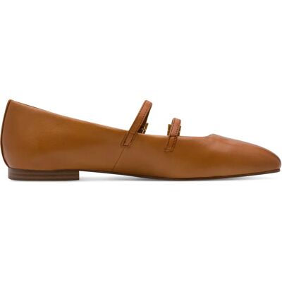 Tamaris 791 - Chaussures pour femme - Taille 39 EU - Marron - Publicité Tamaris 791 - Chaussures pour femme - Taille 39 EU - Marron - Publicité