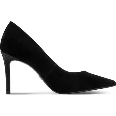Escarpins femme Tamaris 1-22480-42 Noir 37 - Publicité Escarpins femme Tamaris 1-22480-42 Noir 37 - Publicité