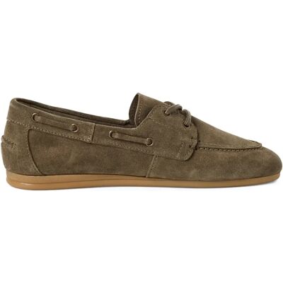 Mocassins femme Tamaris 1-23602-44 Vert 39 - Publicité Mocassins femme Tamaris 1-23602-44 Vert 39 - Publicité