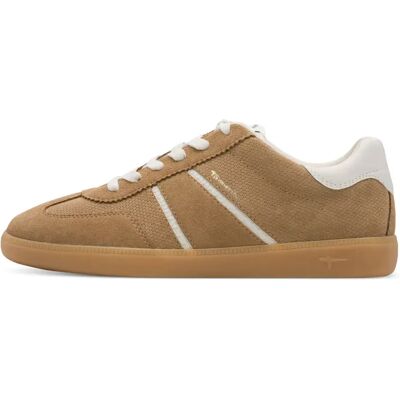 Baskets femme Tamaris 1-23624-43-341 Beige 40 - Publicité Baskets femme Tamaris 1-23624-43-341 Beige 40 - Publicité