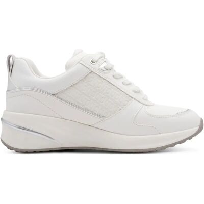 Baskets femme Tamaris 1-23754-45 Blanc 41 - Publicité Baskets femme Tamaris 1-23754-45 Blanc 41 - Publicité