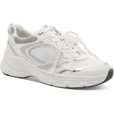 Baskets femme Tamaris Blanc 38 - Publicité Baskets femme Tamaris Blanc 38 - Publicité