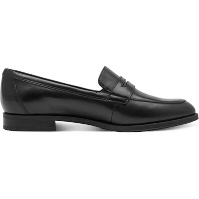 Mocassins femme Tamaris 1-24202-44 Noir 38 - Publicité Mocassins femme Tamaris 1-24202-44 Noir 38 - Publicité