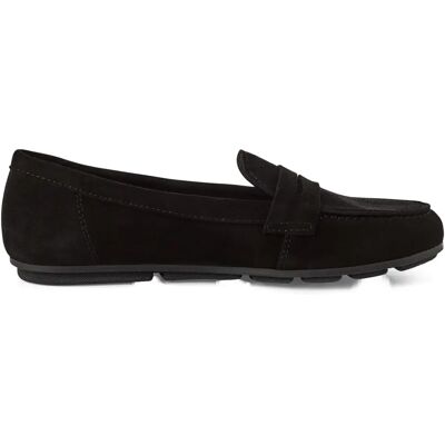 Mocassins femme Tamaris 1-24203-46 Noir 39 - Publicité Mocassins femme Tamaris 1-24203-46 Noir 39 - Publicité