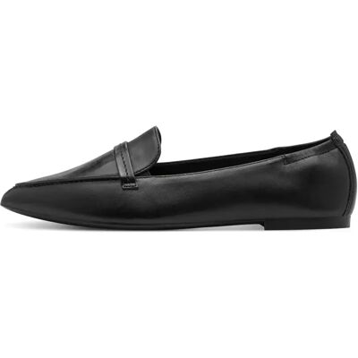 Mocassins femme Tamaris 1-24237-46 Noir 38 - Publicité Mocassins femme Tamaris 1-24237-46 Noir 38 - Publicité