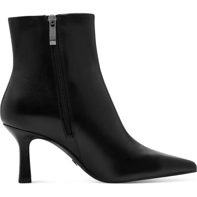 Bottines à talon femme Tamaris 1-25358-45 Noir 36 - Publicité Bottines à talon femme Tamaris 1-25358-45 Noir 36 - Publicité