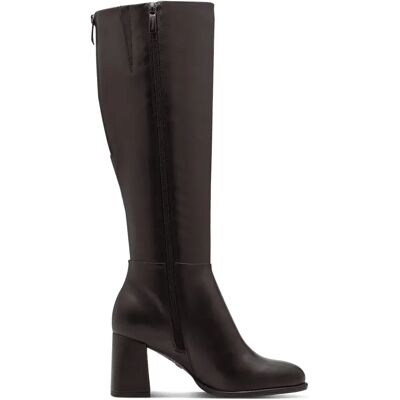 Bottes femme Tamaris 1-25515-41 Marron 41 - Publicité Bottes femme Tamaris 1-25515-41 Marron 41 - Publicité
