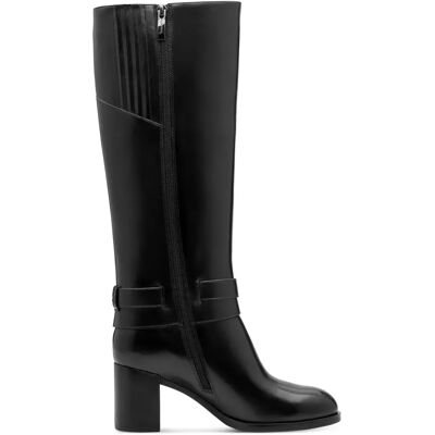 Bottes femme Tamaris 1-25533-45 Noir 38 - Publicité Bottes femme Tamaris 1-25533-45 Noir 38 - Publicité
