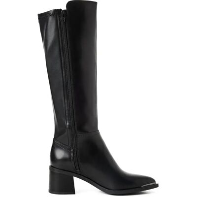 Bottes femme Tamaris 1-25540-45 Noir 36 - Publicité Bottes femme Tamaris 1-25540-45 Noir 36 - Publicité