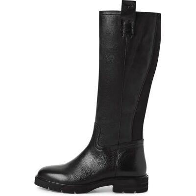 Bottes femme Tamaris 1-25616-45 Noir 36 - Publicité Bottes femme Tamaris 1-25616-45 Noir 36 - Publicité