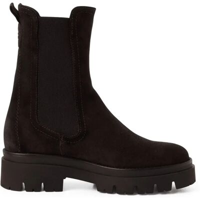 Bottines Chelsea femme Tamaris 1-25992-41 Marron 37 - Publicité Bottines Chelsea femme Tamaris 1-25992-41 Marron 37 - Publicité
