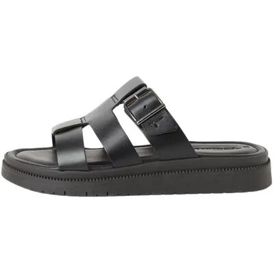 Mules femme Tamaris Noir 37 - Publicité Mules femme Tamaris Noir 37 - Publicité