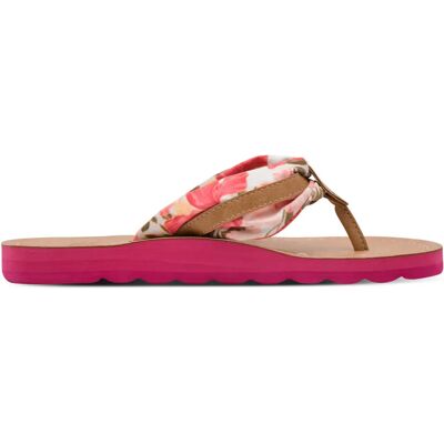 Tongs femme Tamaris 1-27149-46 Rose 38 - Publicité Tongs femme Tamaris 1-27149-46 Rose 38 - Publicité
