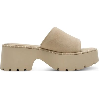 Mules compensées femme Tamaris 1-27235-46 Beige 40 - Publicité Mules compensées femme Tamaris 1-27235-46 Beige 40 - Publicité