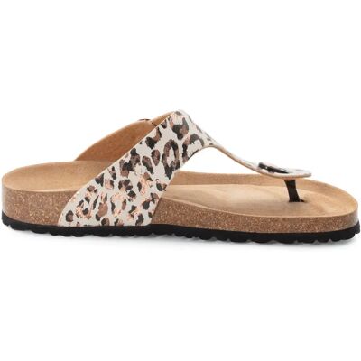 Tongs femme Tamaris 1-27522-42 Beige 40 - Publicité Tongs femme Tamaris 1-27522-42 Beige 40 - Publicité