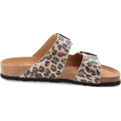 Mules femme Tamaris 1-27534-44 Marron 36 - Publicité Mules femme Tamaris 1-27534-44 Marron 36 - Publicité