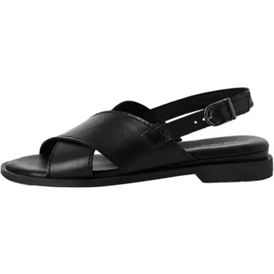 Sandales femme Tamaris 1-28102-44 Noir 37 - Publicité Sandales femme Tamaris 1-28102-44 Noir 37 - Publicité