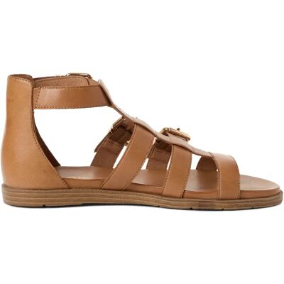 Sandales femme Tamaris 1-28125-46 Marron 36 - Publicité Sandales femme Tamaris 1-28125-46 Marron 36 - Publicité